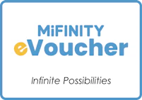 MiFINITY Gift Card