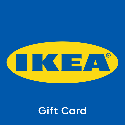 IKEA Gift Card
